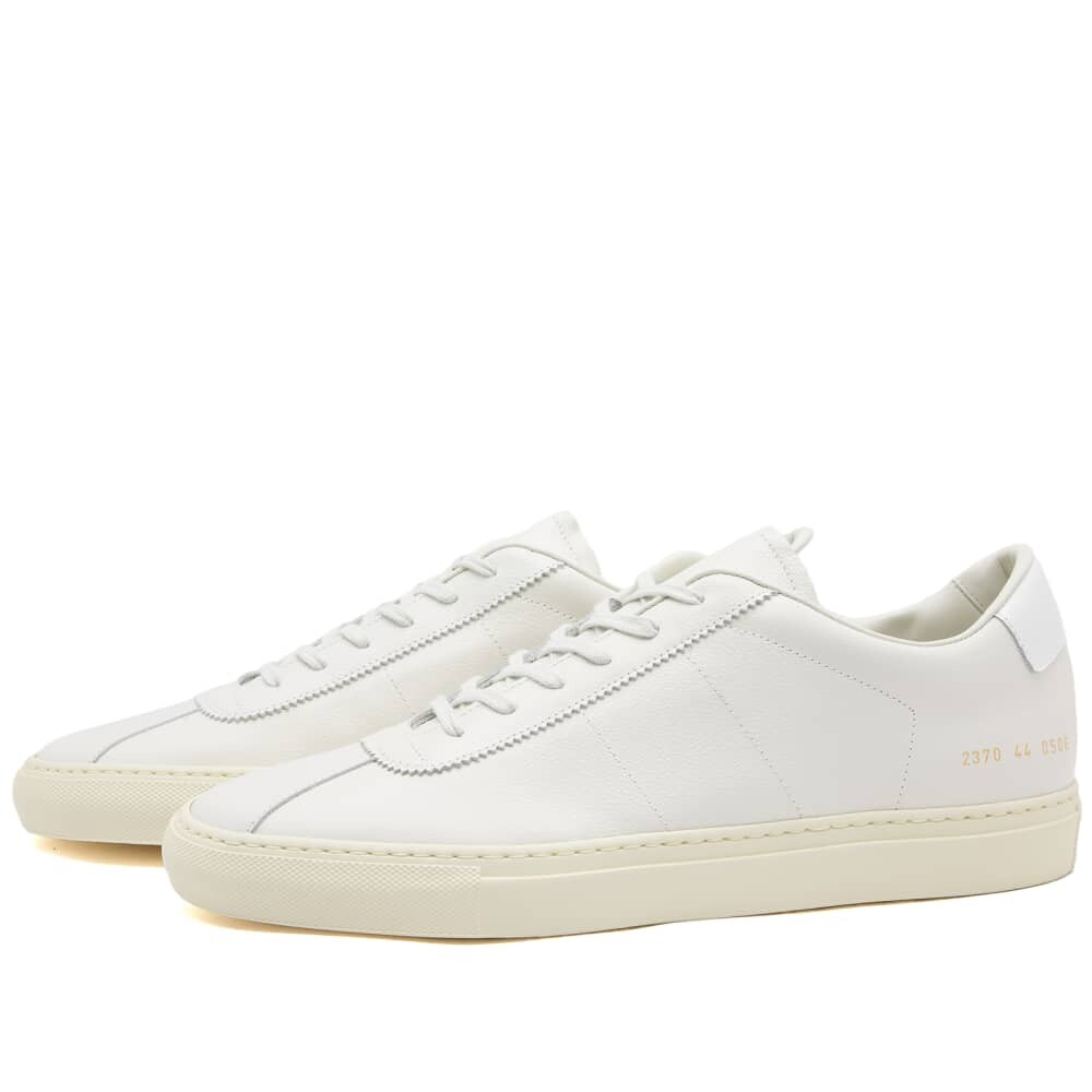 

Кроссовки Common Projects Tennis 77