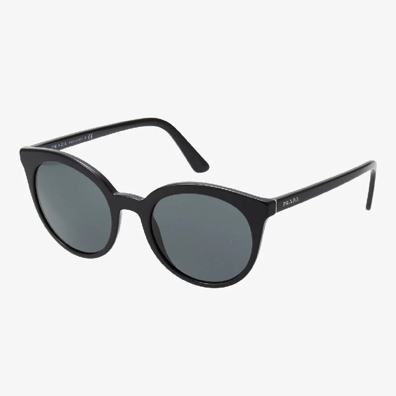 

Солнцезащитные очки Prada, черный