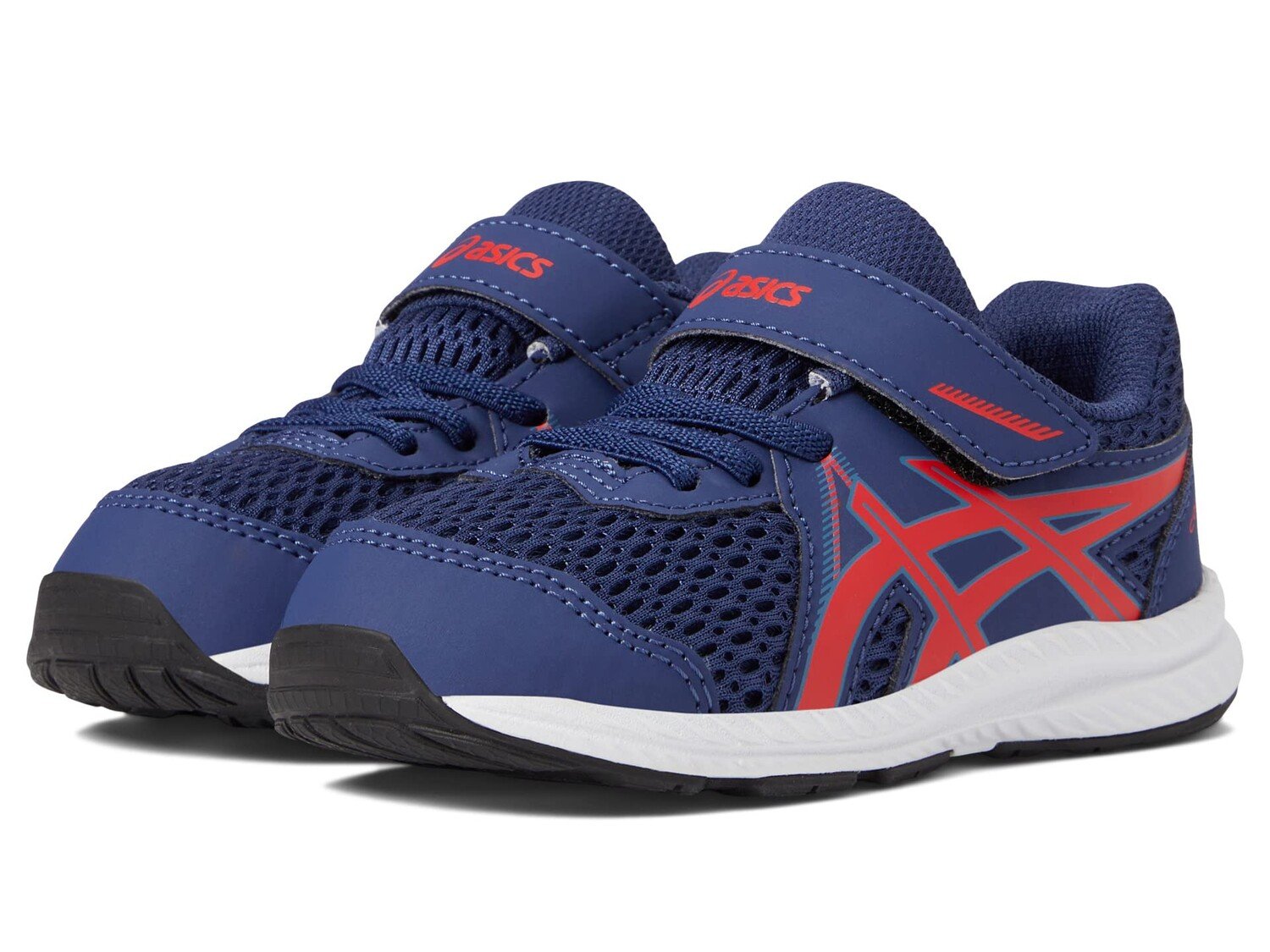 

Беговые кроссовки ASICS Kids, Contend 7 TS