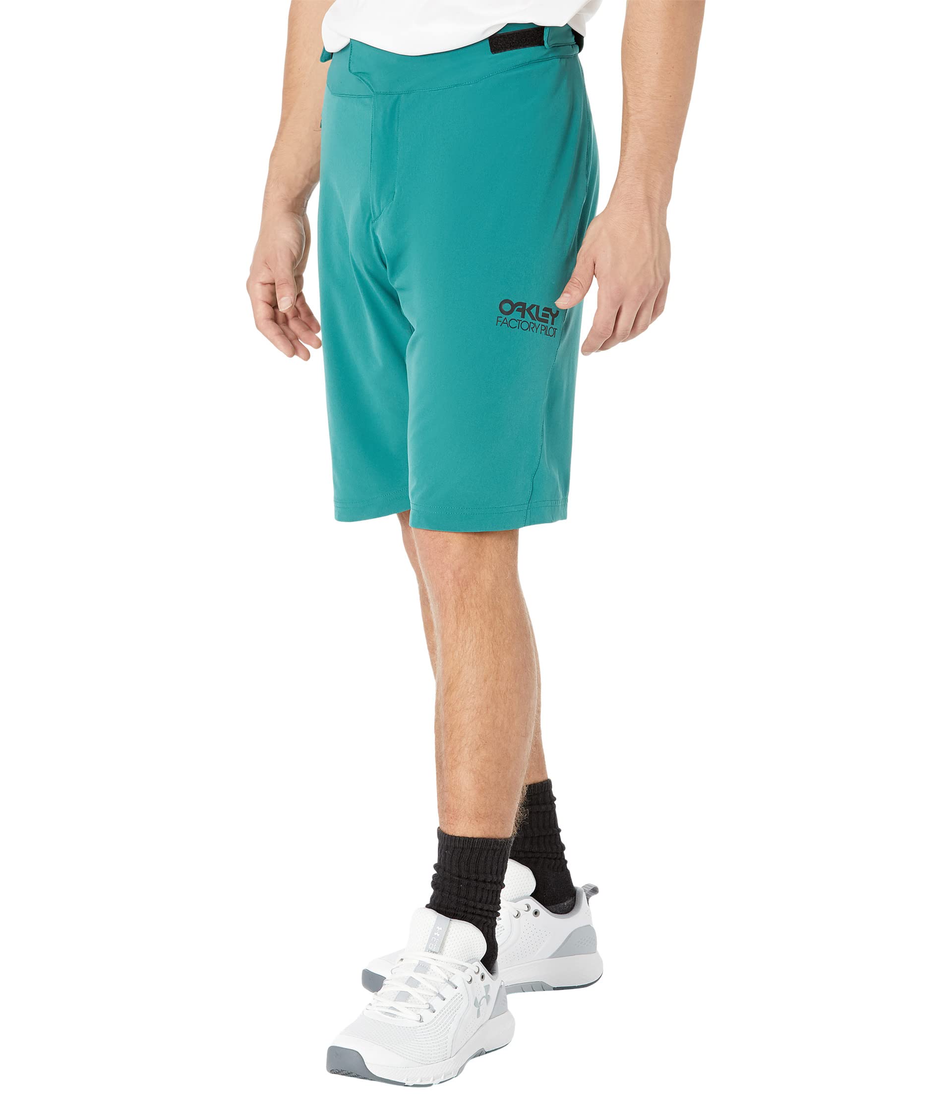 Шорты Oakley, Factory Pilot Lite MTB Shorts