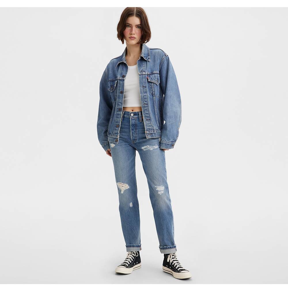 

Джинсы женские Levi's