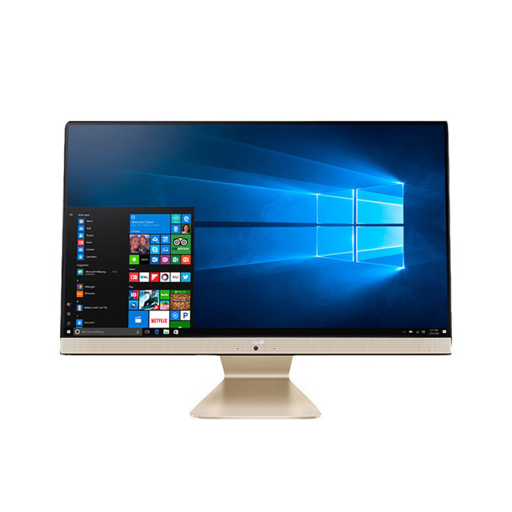 

Моноблок Asus 23,8" A6521 Intel i5-1135G7