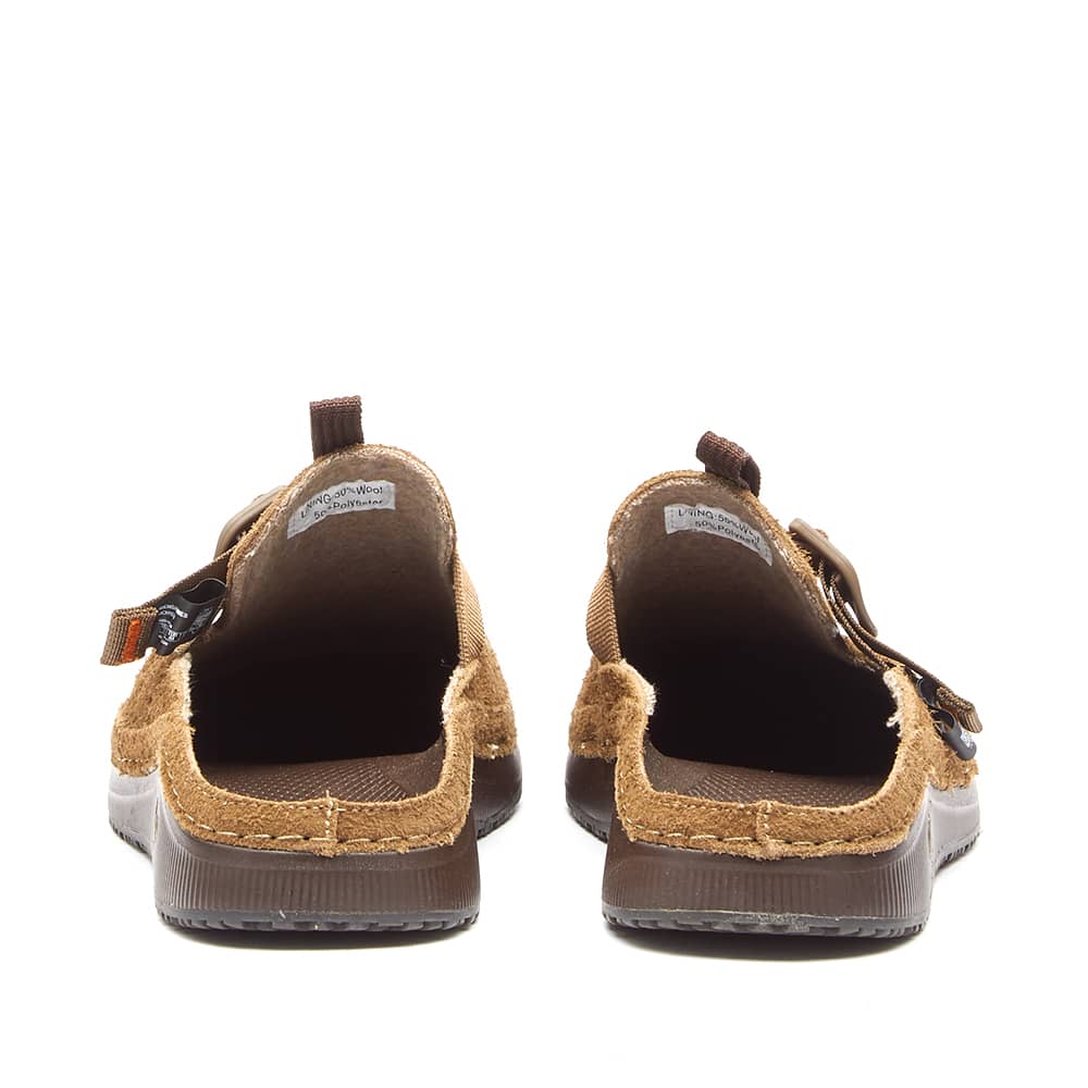 Chaco Paonia Clog