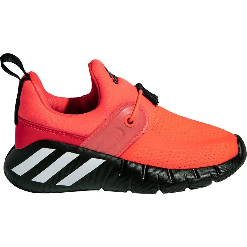 

Кроссовки Adidas Low-top Lightweight Casual, оранжевый/мультиколор