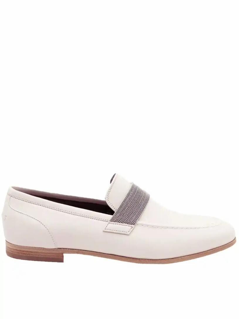 

Лоферы Brunello Cucinelli