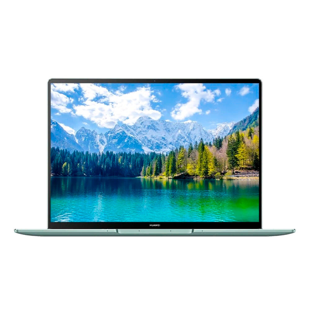 Ноутбук Huawei MateBook 14s 2023 (CN), 14.2 Touch Screen, 32 Гб/1 ТБ, i7-13700H, Intel, зеленый, английская раскладка ноутбук huawei matebook 14s 2023 cn 14 2 touch screen 16 гб 1 тб i5 13500h intel серый английская раскладка