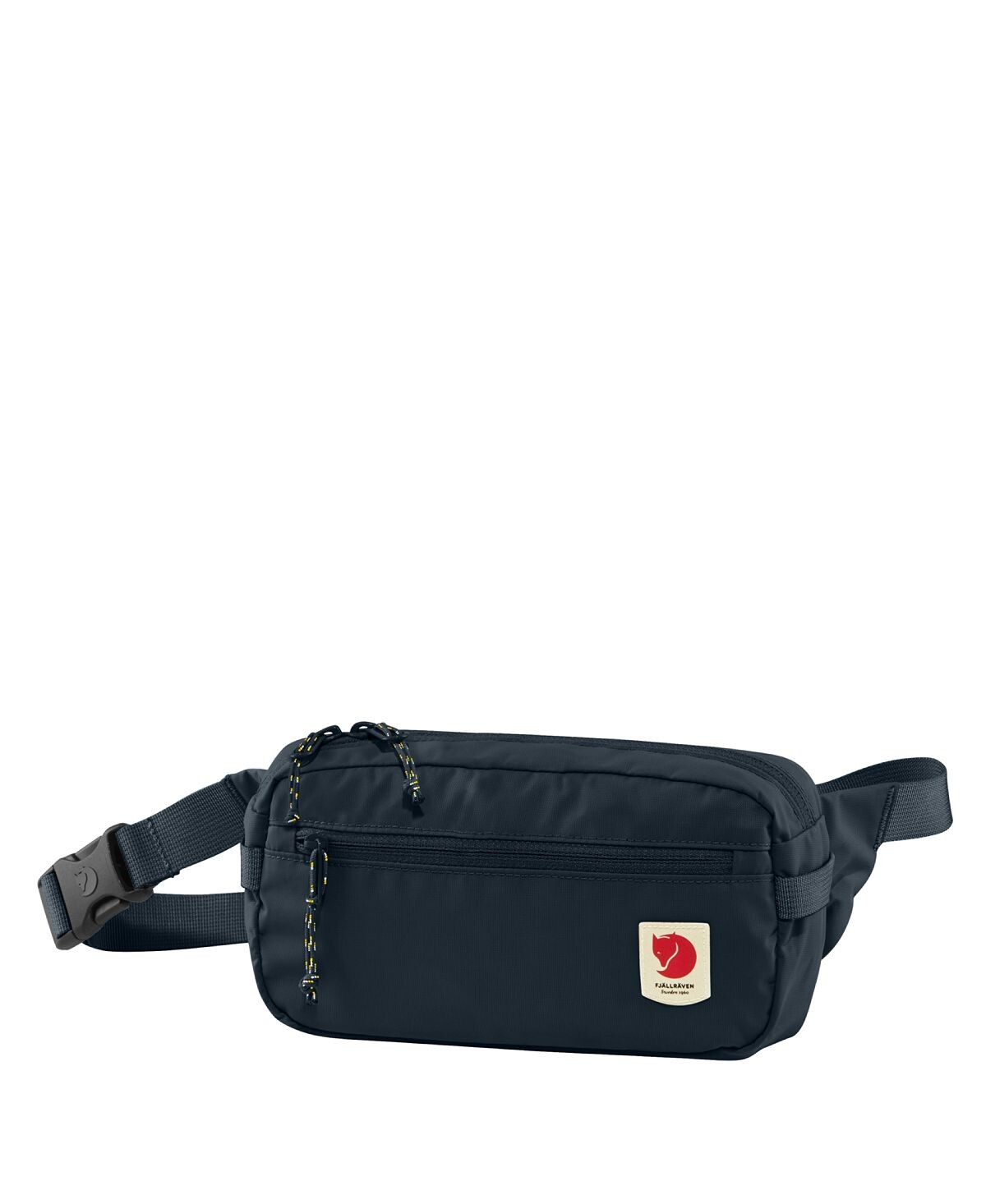 

Поясная сумка fjallraven high coast Fjällräven, синий