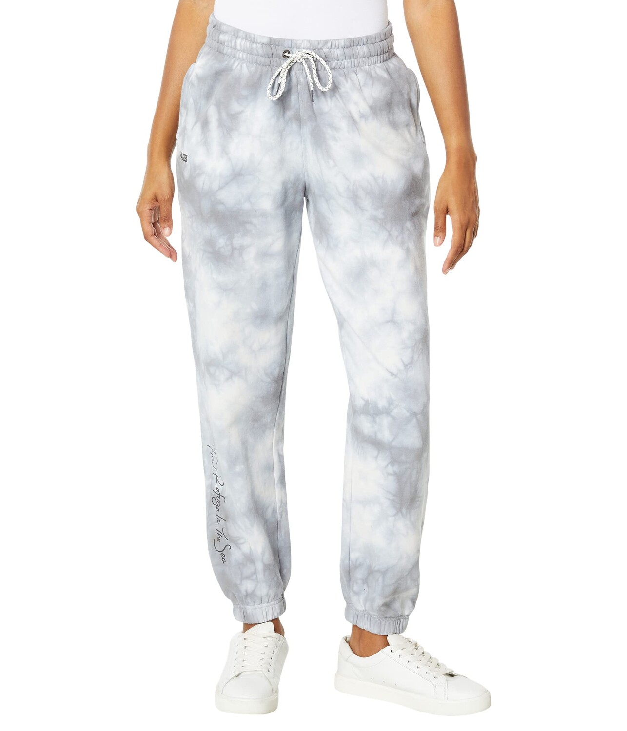 

Брюки Salty Crew, Alpha Sweatpants, Серый