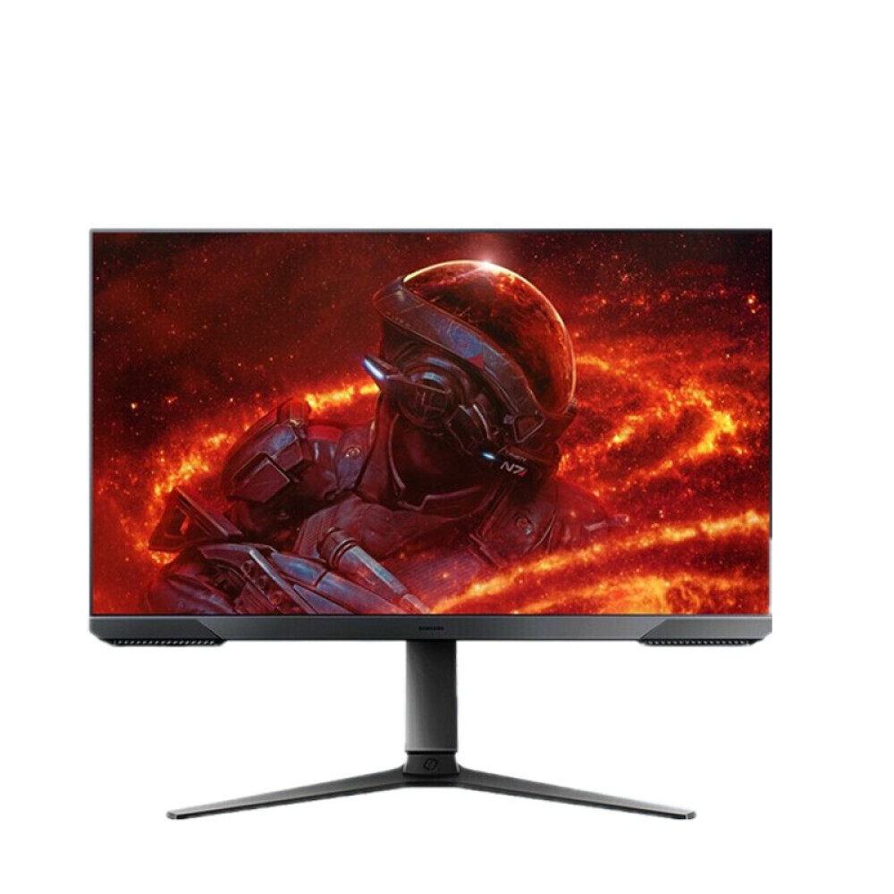 

Монитор Samsung S24AG320NC 24" 165Гц