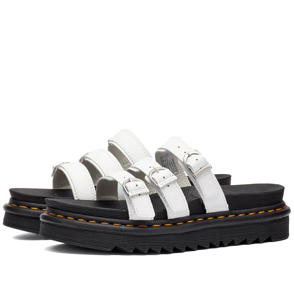 

Сандалии Dr. Martens Blaire Slide Sandal