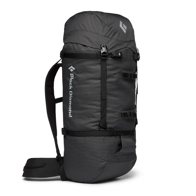 

Альпинистский рюкзак Speed 40 графит BLACK DIAMOND, цвет schwarz