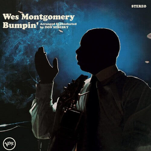 

Виниловая пластинка Montgomery, Wes: Bumpin - Deluxe Gatefold 180-Gram Vinyl