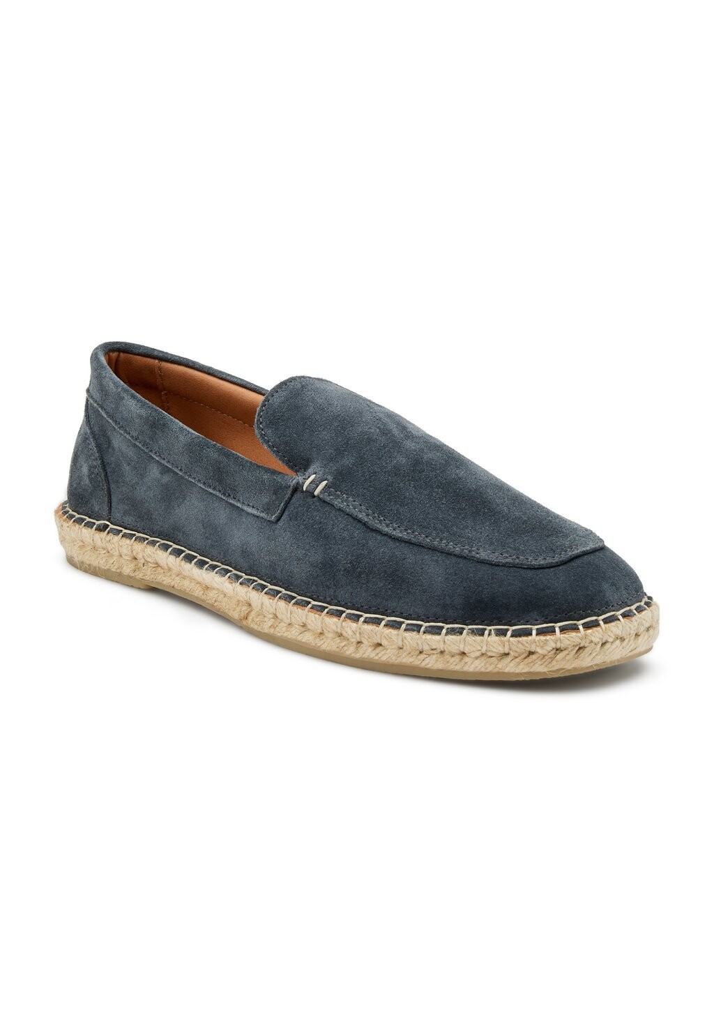 

Эспадрильи WITH STITCHING Frau Shoes, синий