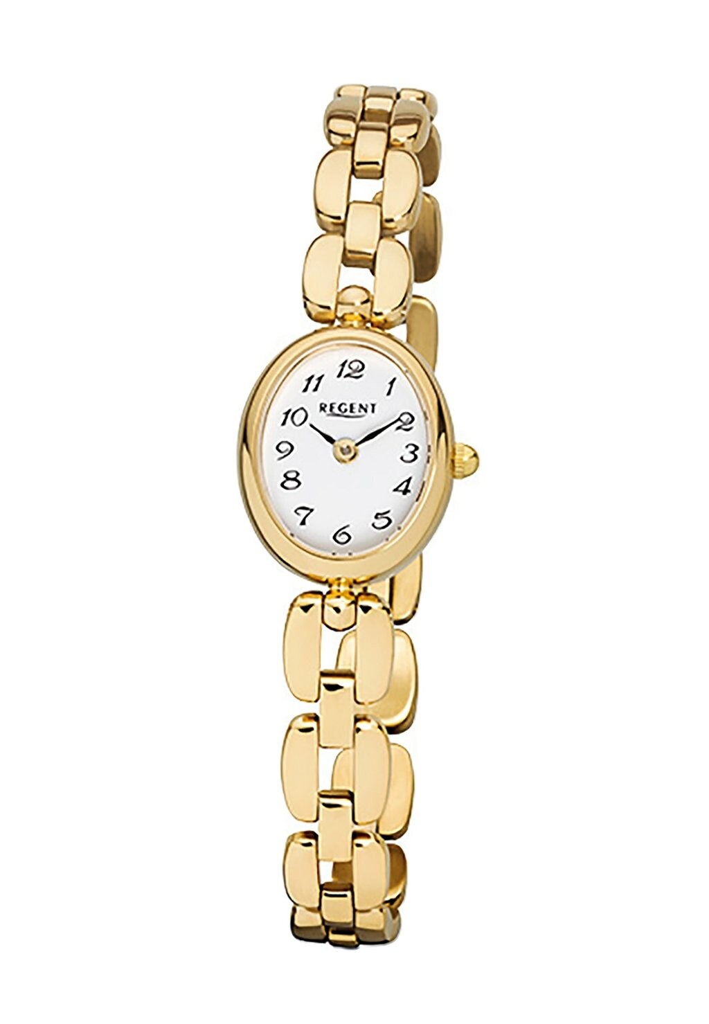 

Часы KOLLEKTION Regent, цвет gold-coloured