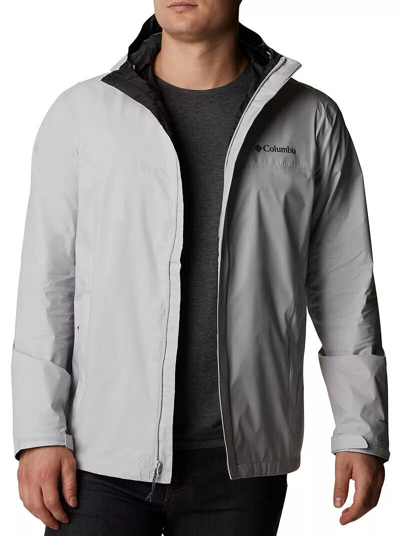 

Мужская дождевик Columbia Watertight II