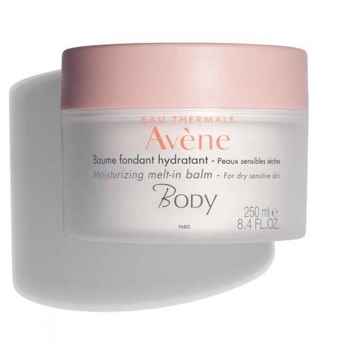 

Avene Body Baume Fondant Hydratant 250 мл Увлажняющий крем