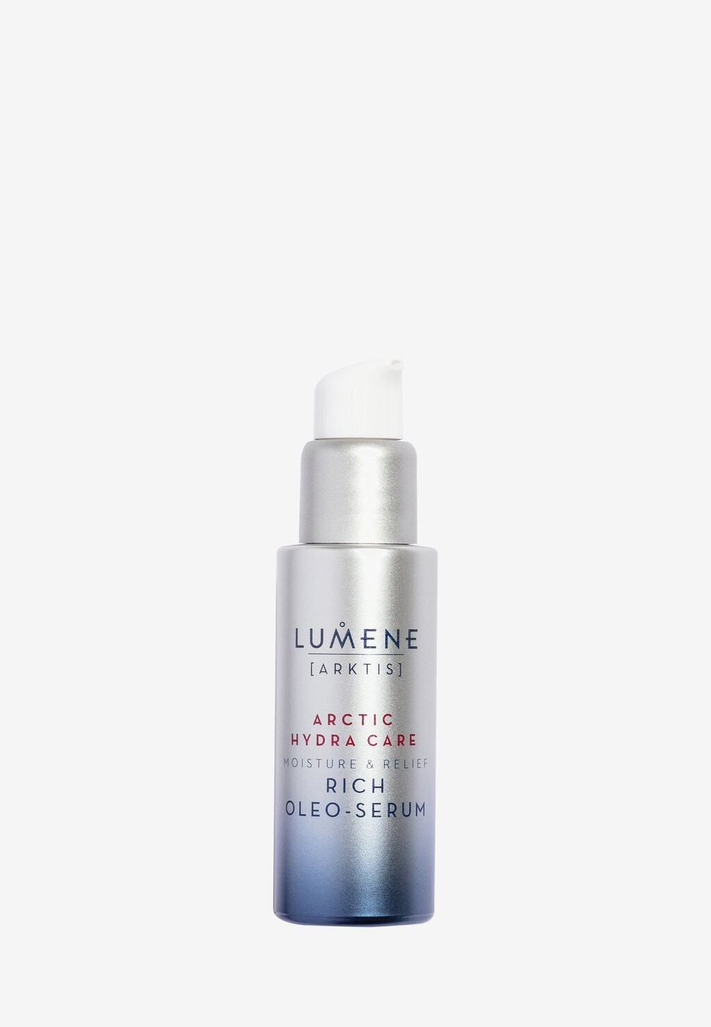 

Сыворотка Arctic Hydra Care [Arctis] Moisture & Relief Rich Oleo-Serum 30Ml Lumene