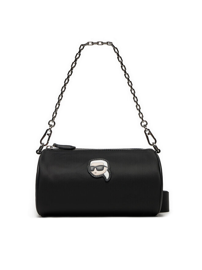 

Наплечная сумка KARL LAGERFELD 245W3062, черный