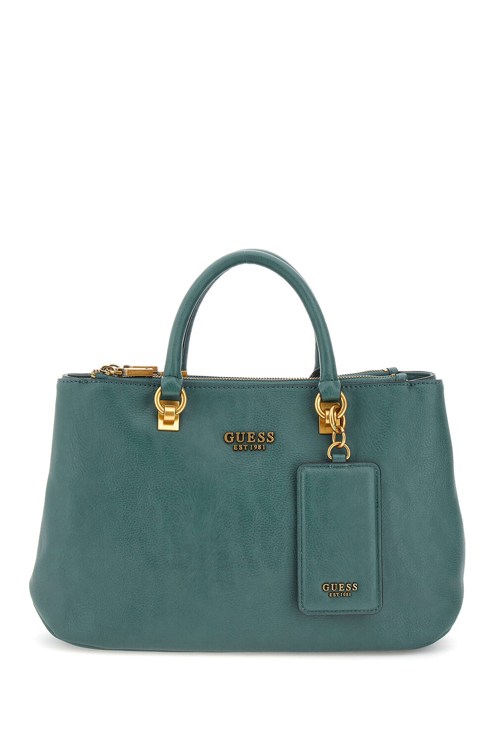 

Женская сумка Iseline Guess, синий