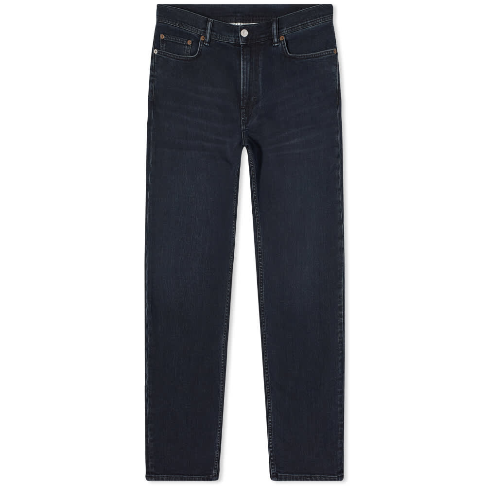

Джинсы Acne Studios North Skinny Fit Jean