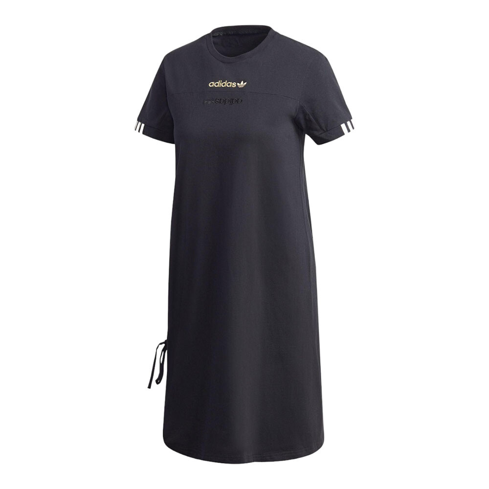 

Платье Adidas Originals R.Y.V., черный