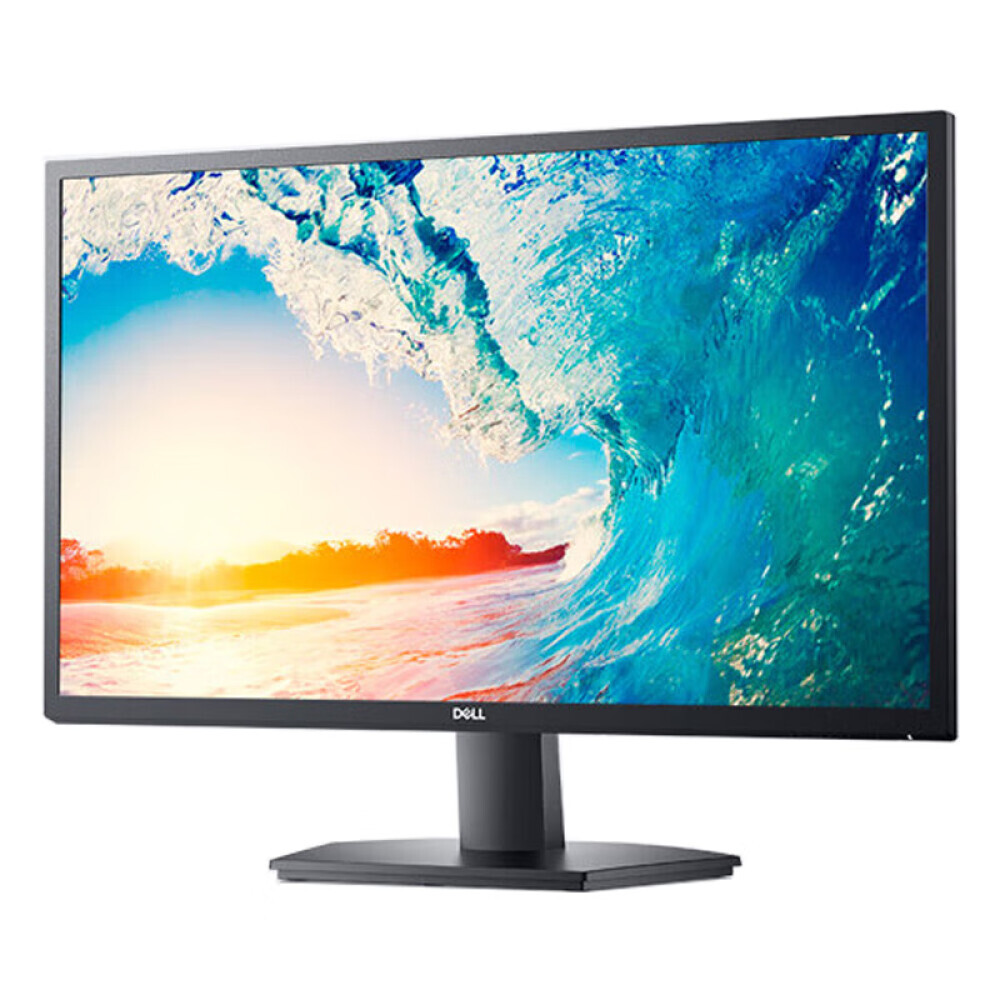 

Монитор Dell SE2722HR 27" IPS Full HD 75Гц