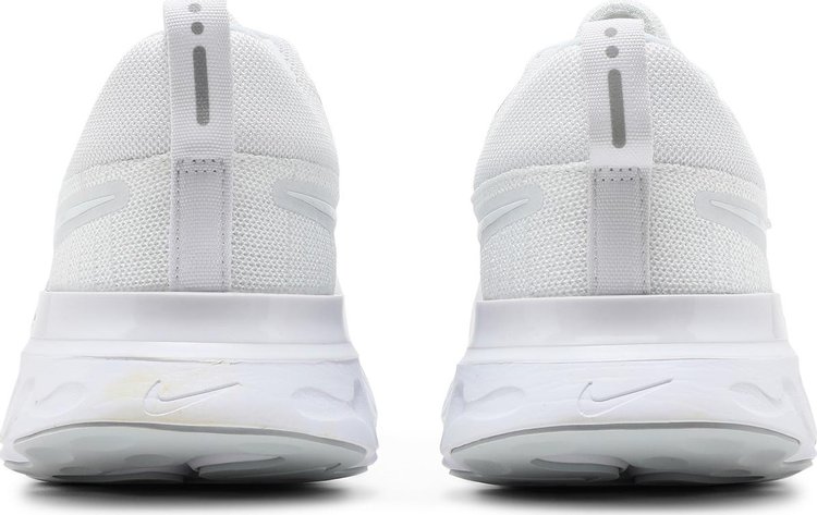 Nike flyknit 2 discount white