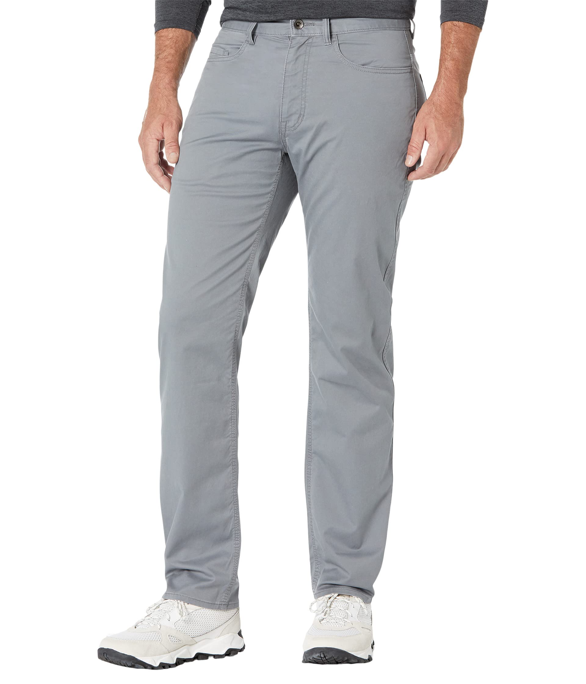 Брюки Mountain Hardwear, Cederberg Five-Pocket Pants шапка iconocolor mountain hardwear цвет foil grey