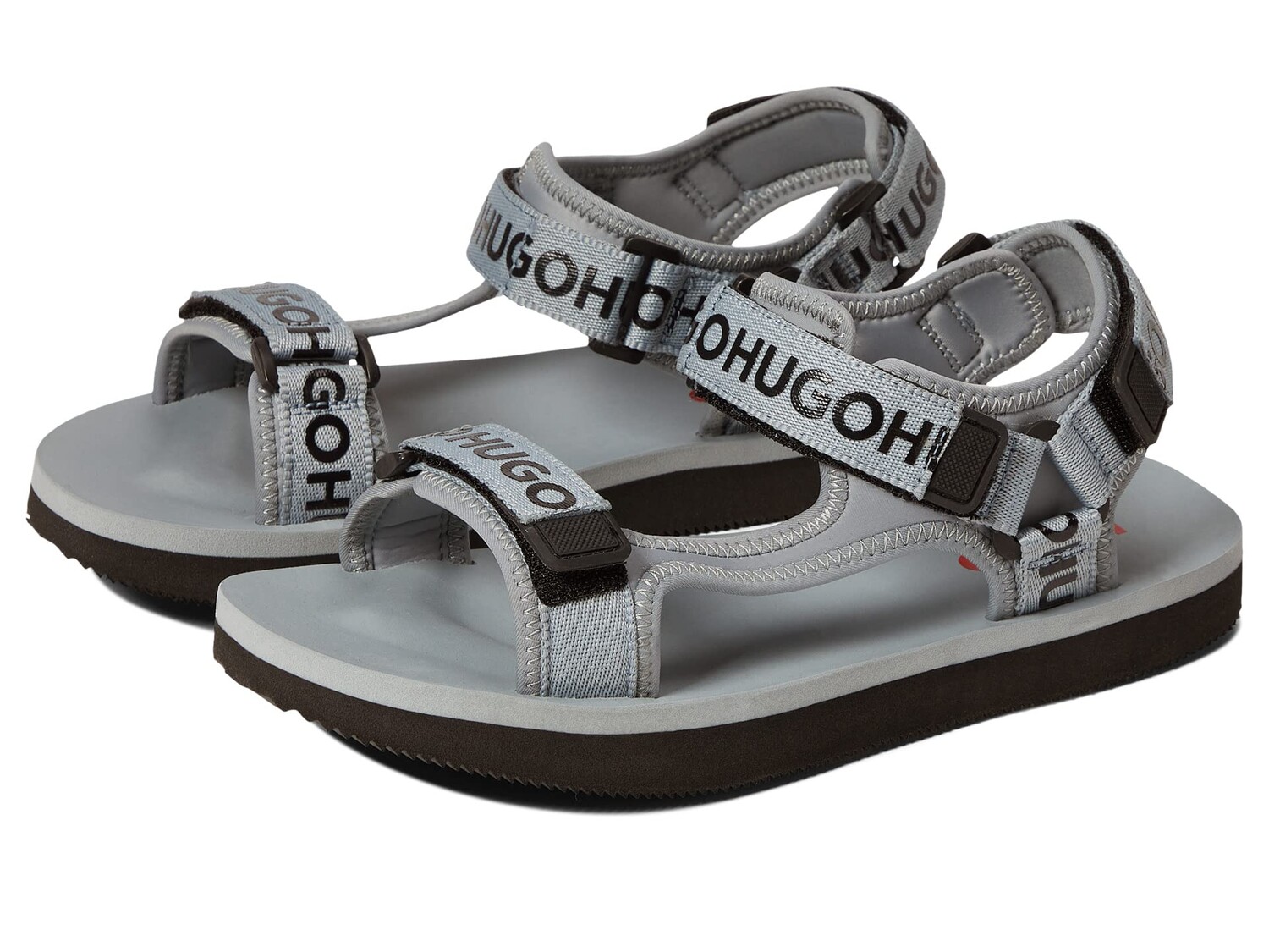 

Сандалии HUGO, Jens Strap Sandal