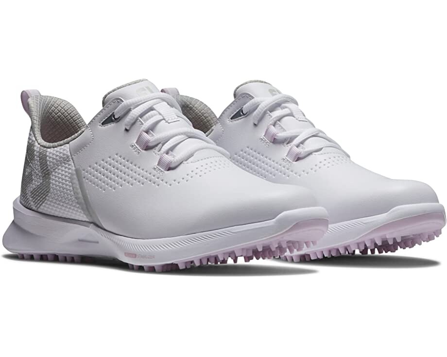 

Кроссовки FJ Fuel FootJoy, белый