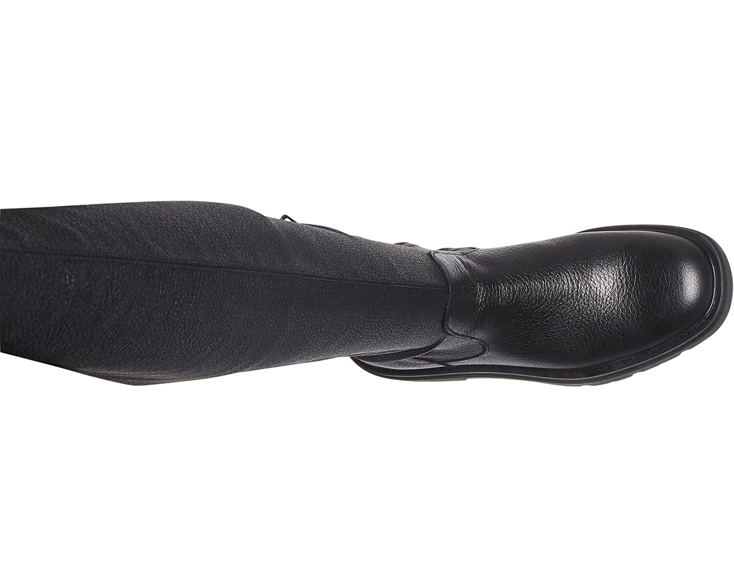 

Ботинки Industry Boot Steve Madden, черный