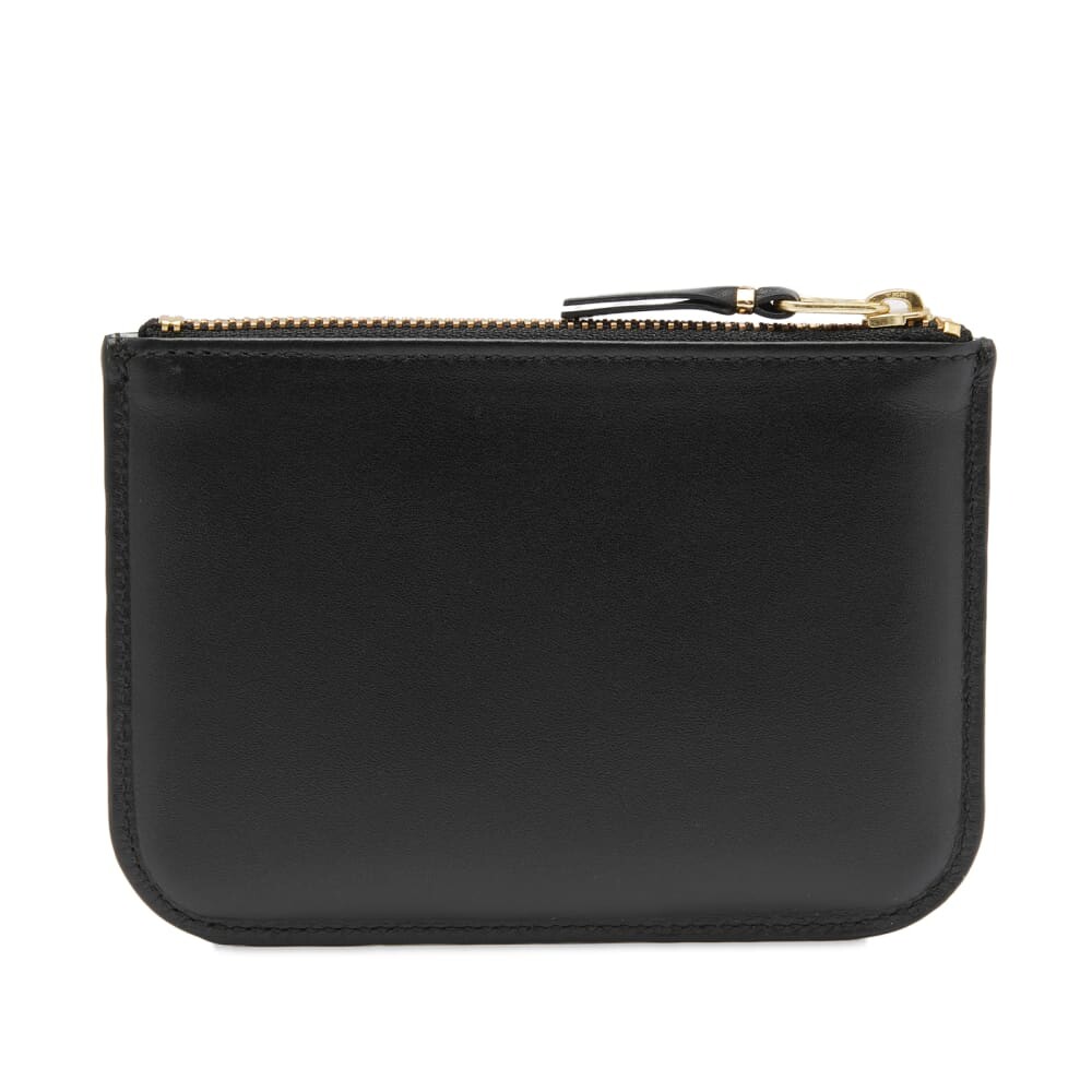 

Кошелек Comme des Garcons SA8100 Classic Wallet