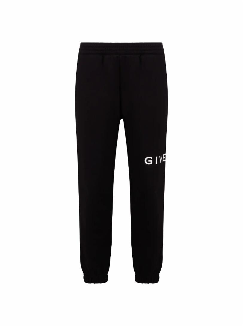 

Хлопковые джоггеры Archetype Givenchy