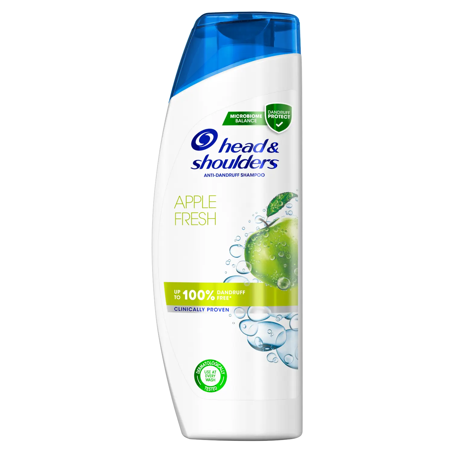 

Head&Shoulders Apple Fresh шампунь для волос против перхоти, 400 мл