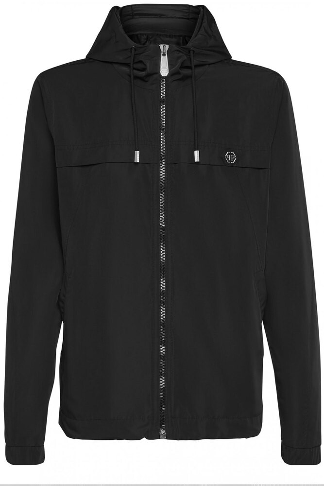 

Куртка Philipp Plein Mrb1458, черный
