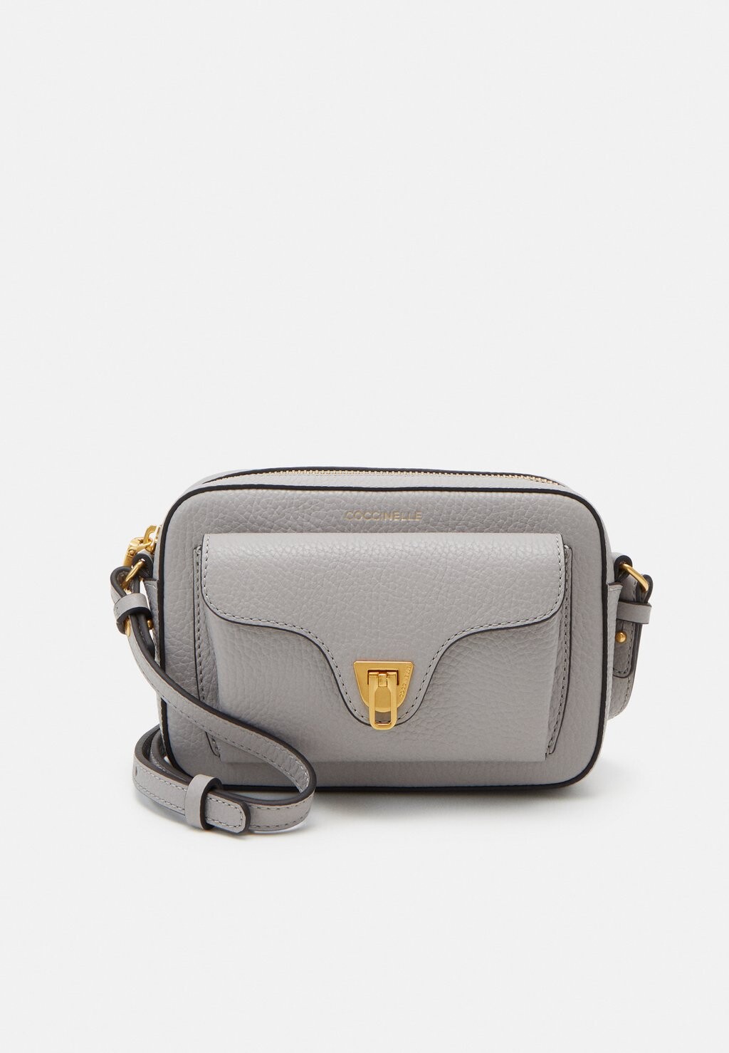

Сумка через плечо Beat Soft Coccinelle, цвет light grey