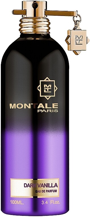 

Духи Montale Dark Vanille