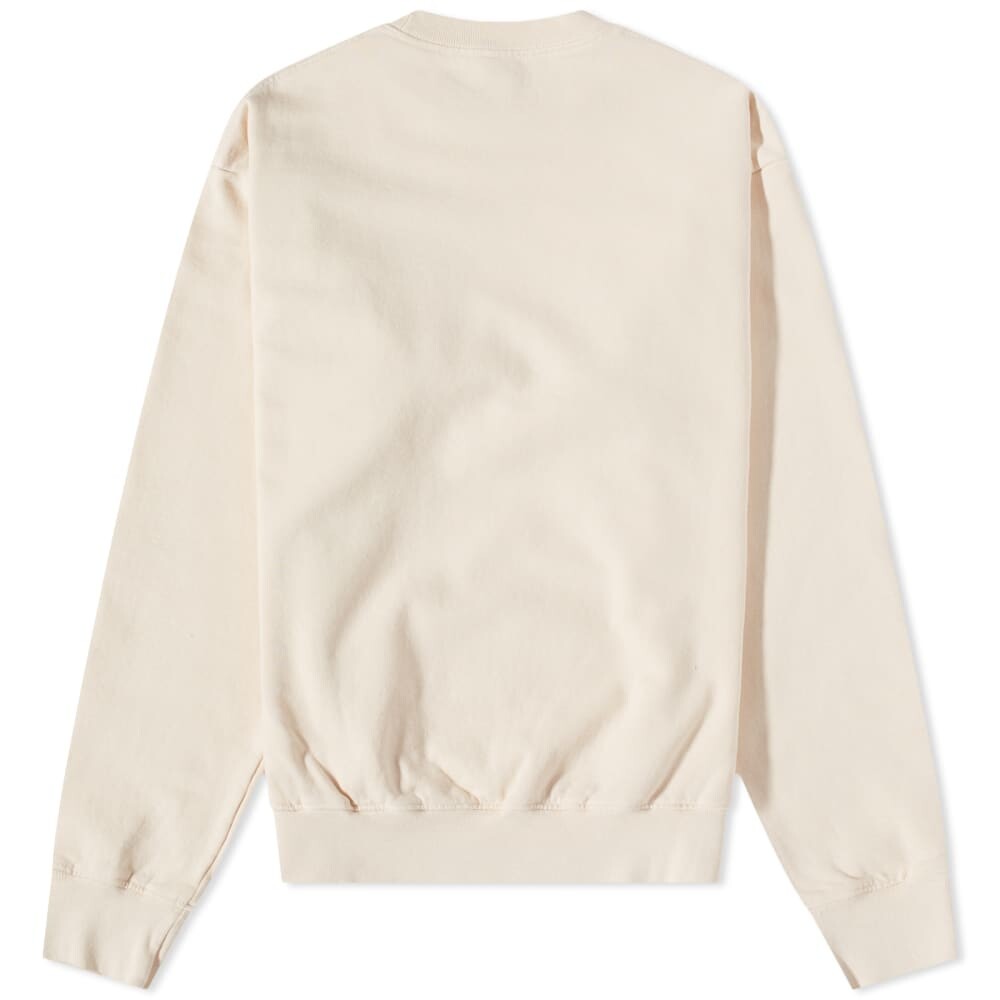 

Джемпер Sporty & Rich Wellness Ivy Sweater - END. Exclusive, Белый