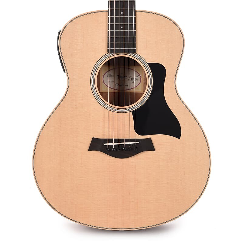 

Taylor GS Mini-e Sitka/Rosewood Natural с ES-B