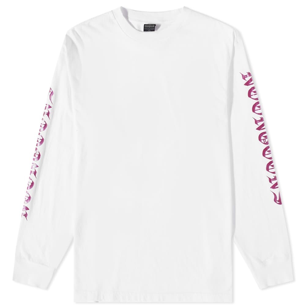 

Футболка Noon Goons Long Sleeve Shiner Tee