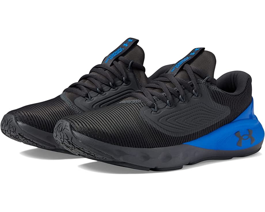 

Кроссовки Charged Vantage 2 Under Armour, синий
