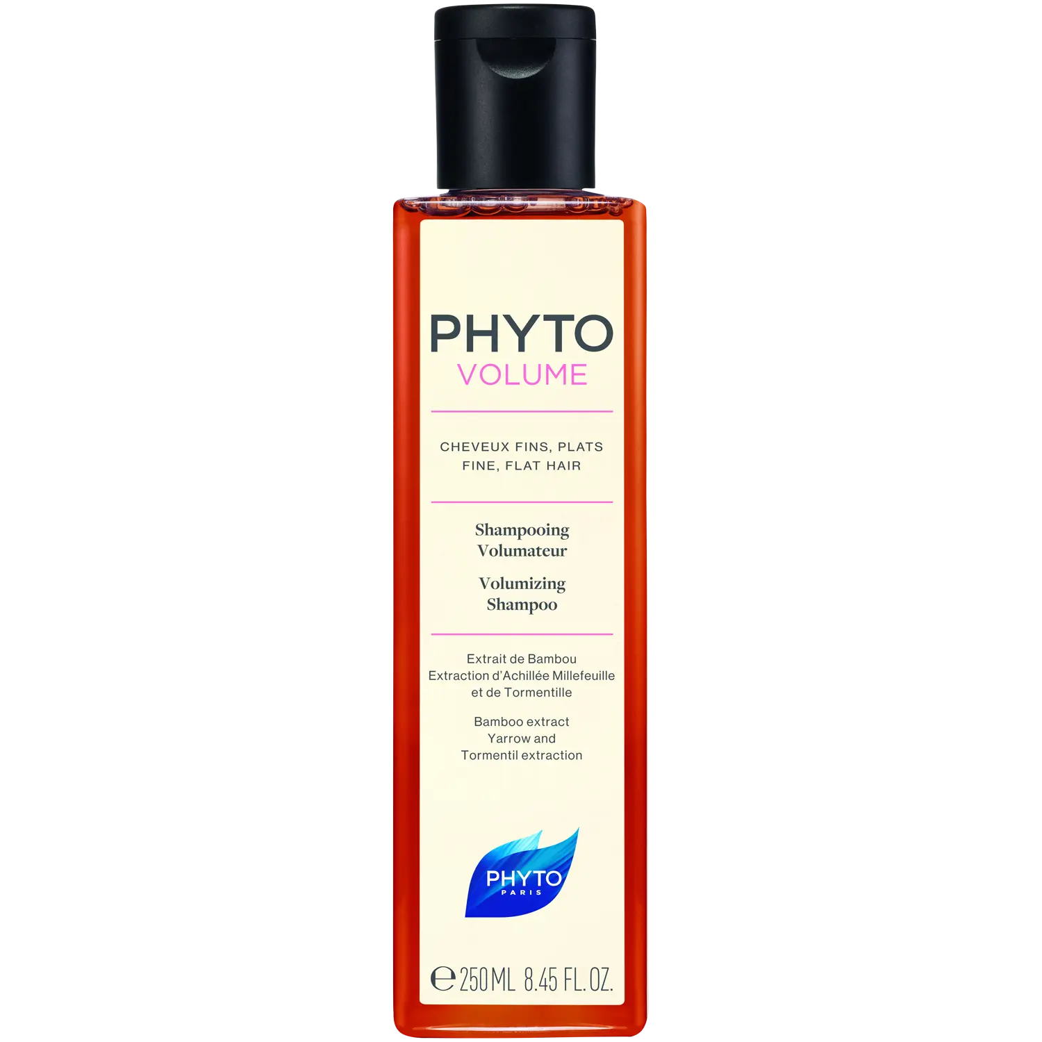 

Phyto Volume шампунь для волос, 250 мл