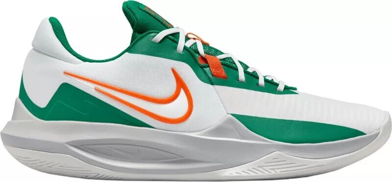 

Баскетбольные кроссовки Nike Precision 6