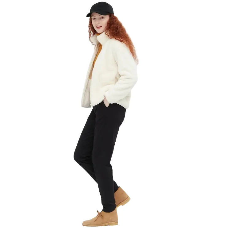 

Брюки Uniqlo Heattech Warm Easy Pants, черный
