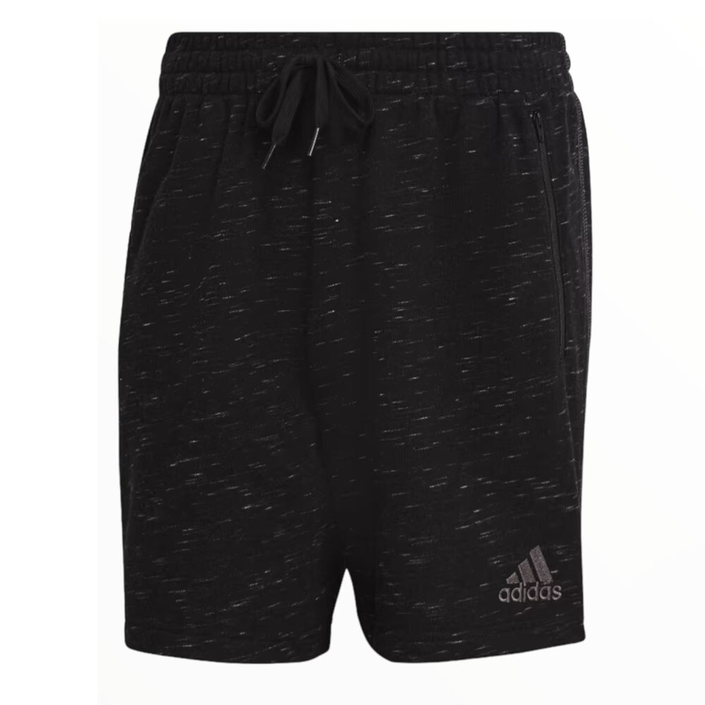

Шорты Adidas Essentials Mélange, черный