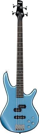 цена Бас-гитара Ibanez GSR200 Soda Blue GSR200 SDL