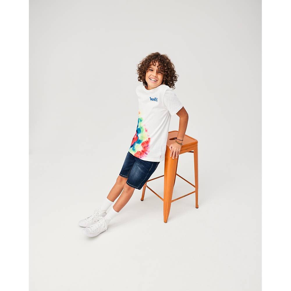 

Шорты мужские Levi's 511