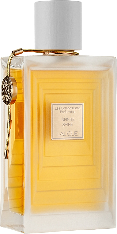 Духи Lalique Les Compositions Parfumees Infinite Shine les compositions parfumees chypre silver парфюмерная вода 100мл уценка