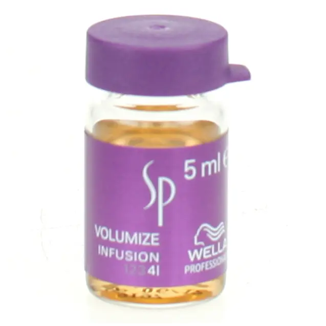 

Wella Professionals SP Volumize Infusion эссенция для объема волос, 5 мл