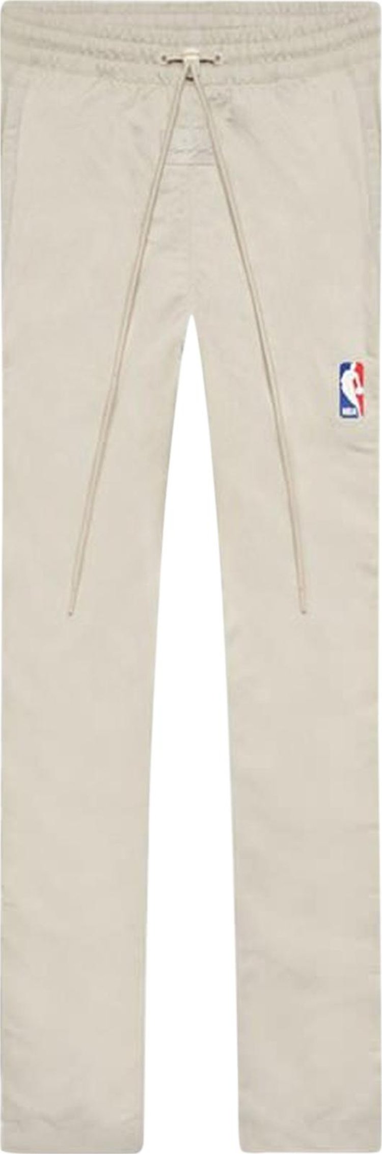 Nike fear on sale of god pants